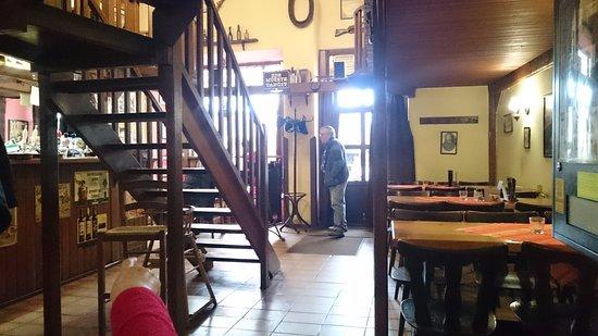 Country Saloon