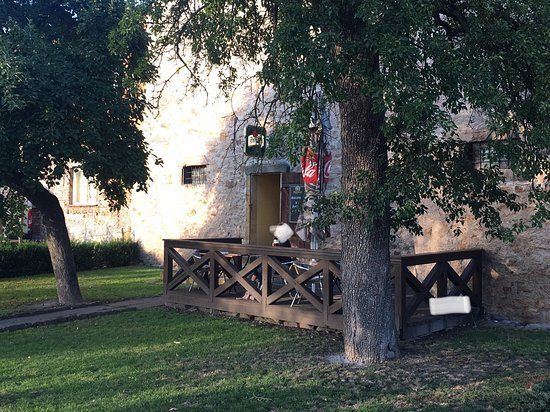 Restaurace U Svobodnych Panu